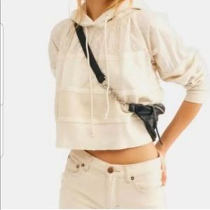 Free People Pullover
